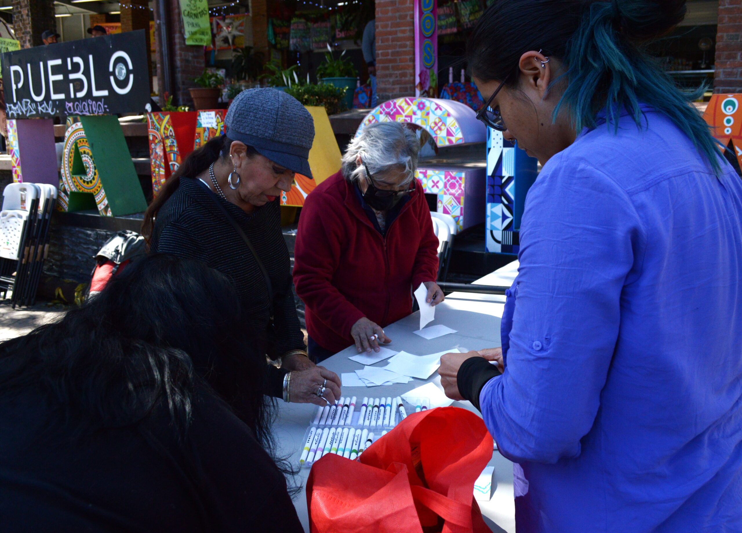 Fotografía: Diana H. Gómez