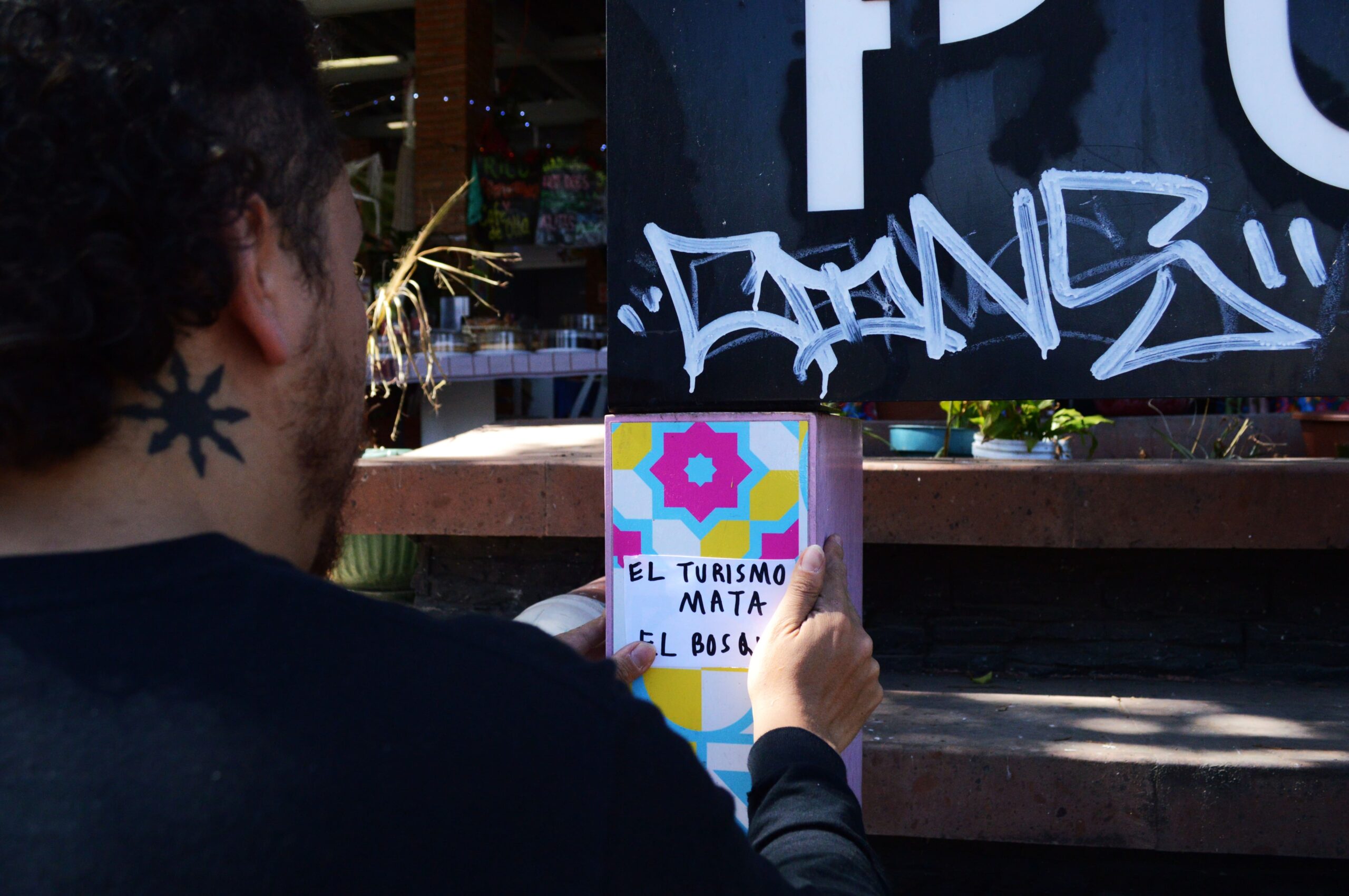 Fotografía: Diana H. Gómez