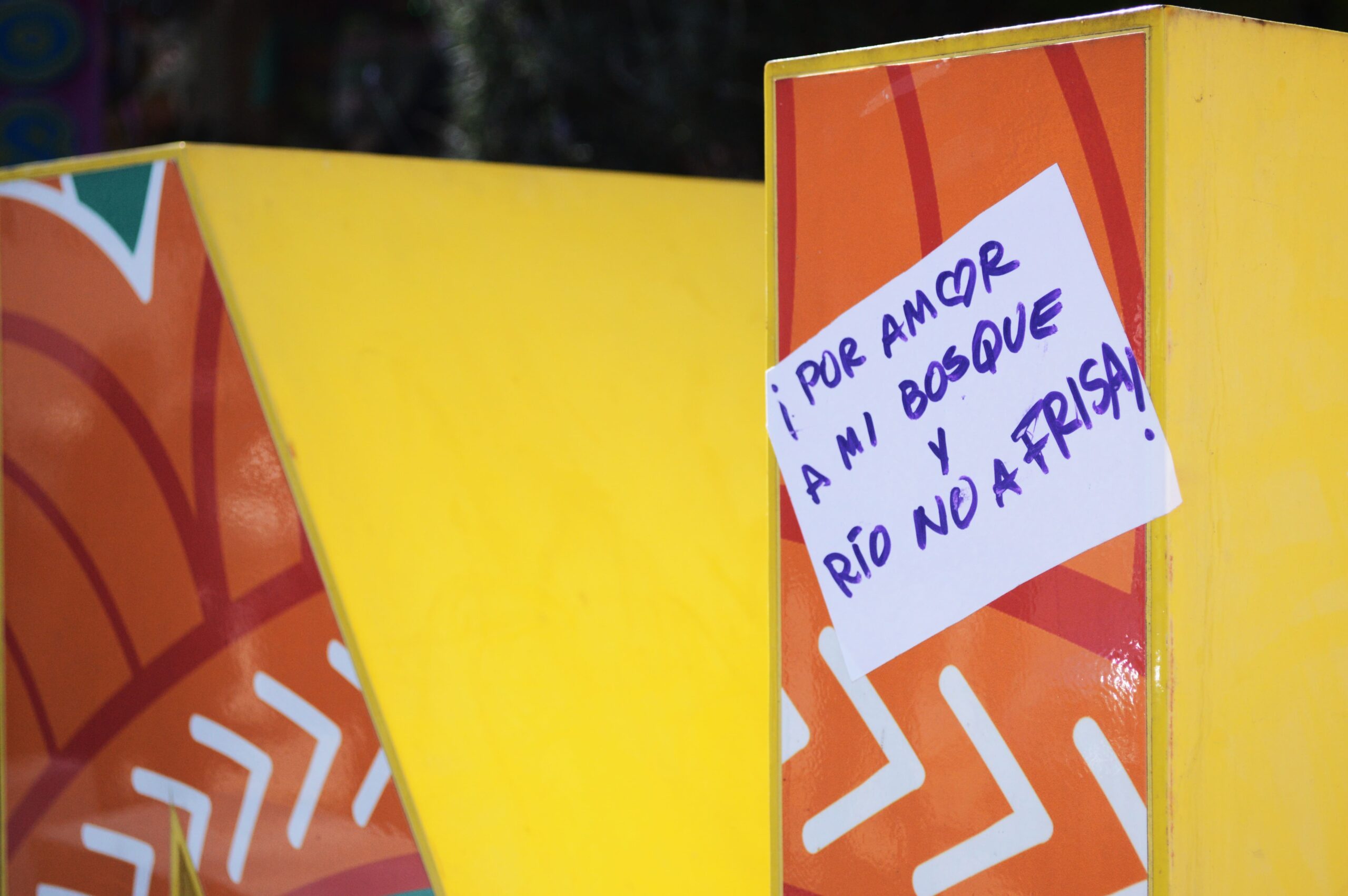 Fotografía: Diana H. Gómez