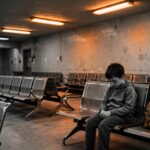 Menores migrantes en Estados Unidos: la agencia que los cuida comparte sus datos con ICE para detener a sus familias
