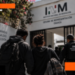 INM detiene a pareja migrante pese a resolución judicial