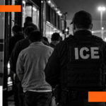 ICE retira del localizador a miles de migrantes con orden de deportación