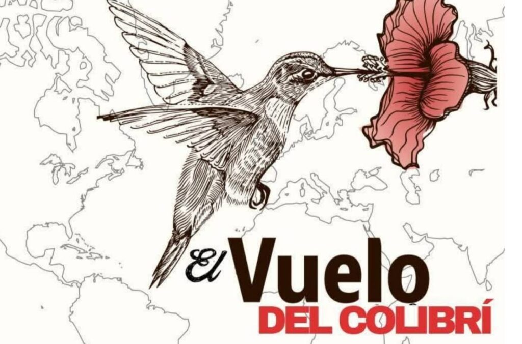 Organizaciones presentan mapa de apoyo para migrantes