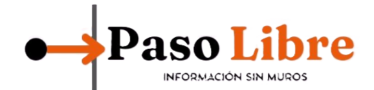 Paso Libre