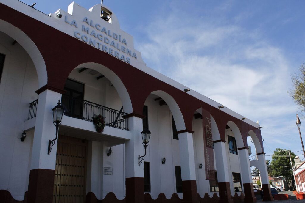 Pueblos de La Magdalena Contreras, sin condiciones y con desconfianza sobre consulta del Plan General de Desarrollo de la CDMX