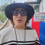 Señalan a Cónsul de Colombia en Tijuana, Maryory Pabón por presuntas irregularidades