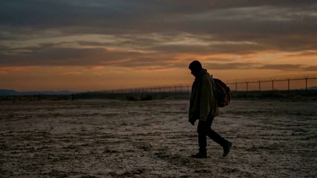 La tragedia que el mundo normalizó: OIM reporta más de mil 700 personas desaparecidas en rutas migratorias este 2026