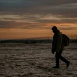 La tragedia que el mundo normalizó: OIM reporta más de mil 700 personas desaparecidas en rutas migratorias este 2026