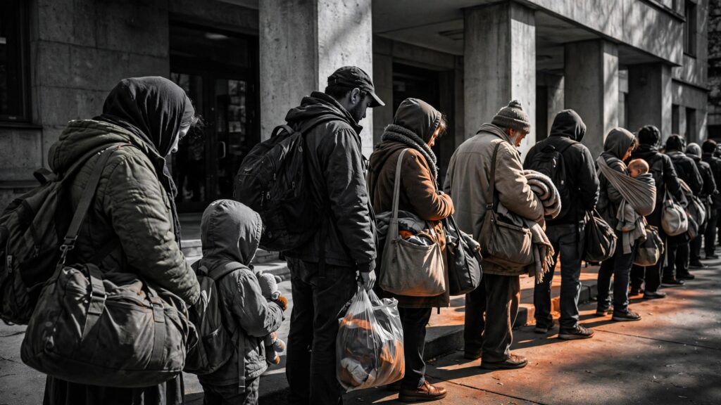 USCIS ya puede enviar solicitudes de asilo a jueces sin entrevistar al solicitante