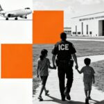 Estados Unidos abrirá un centro para acelerar la deportación de familias migrantes: esto es lo que se sabe