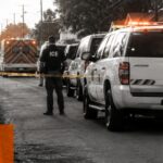Migrante mexicano pierde la vida durante un operativo de ICE en Houston